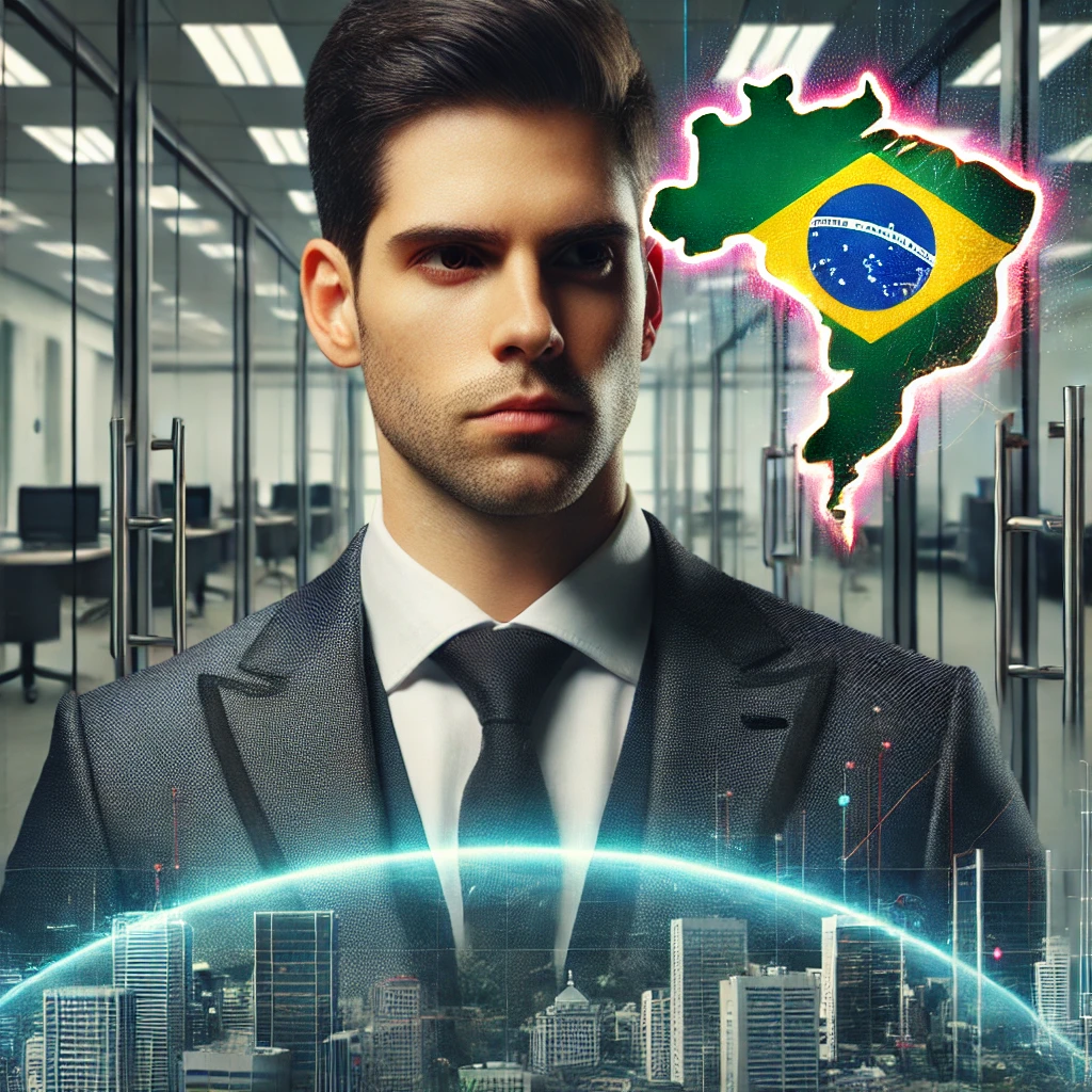 Elon Musk et le Brésil : tensions diplomatiques après la fermeture des bureaux de X