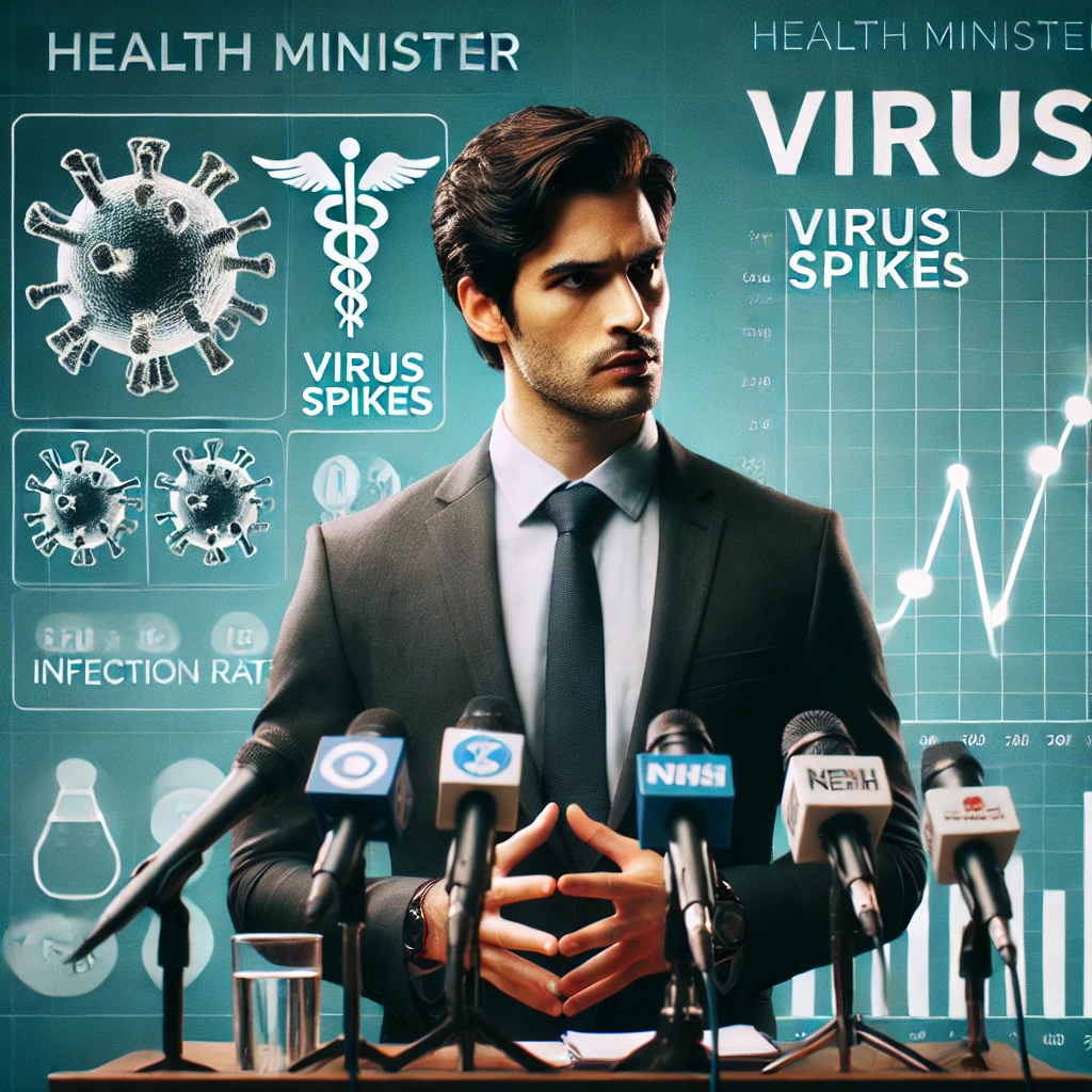 Nouveau variant du mpox en France : une menace à surveiller