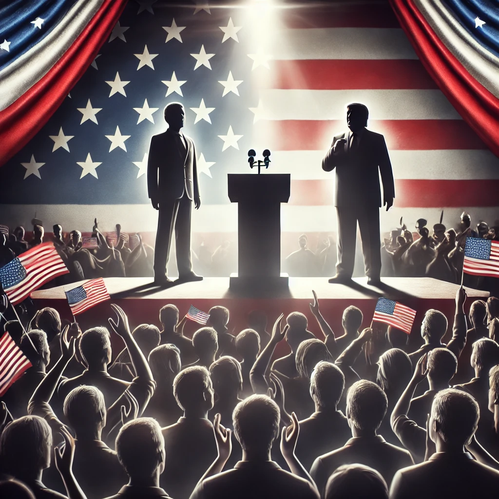 🔥Le colistier de Trump balance une bombe antimigrants !🔥