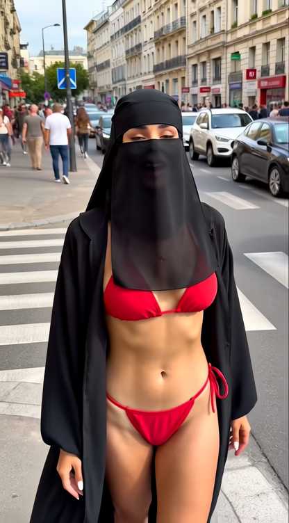 Quand Romainville ouvre un KFC et que toute la ville décide d'y aller en même temps